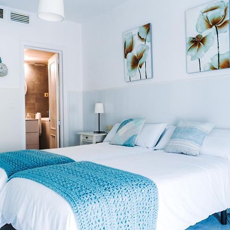 Apartamento Victoria Con Parking Incluido Ronda Eksteriør billede