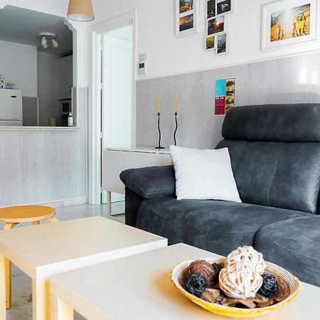 Apartamento Victoria Con Parking Incluido Ronda Eksteriør billede