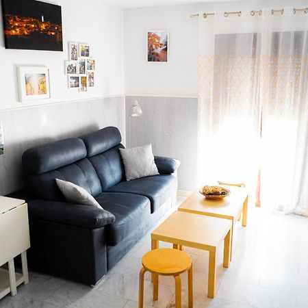 Apartamento Victoria Con Parking Incluido Ronda Eksteriør billede
