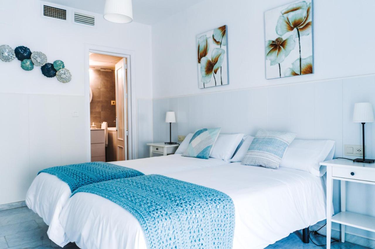 Apartamento Victoria Con Parking Incluido Ronda Eksteriør billede