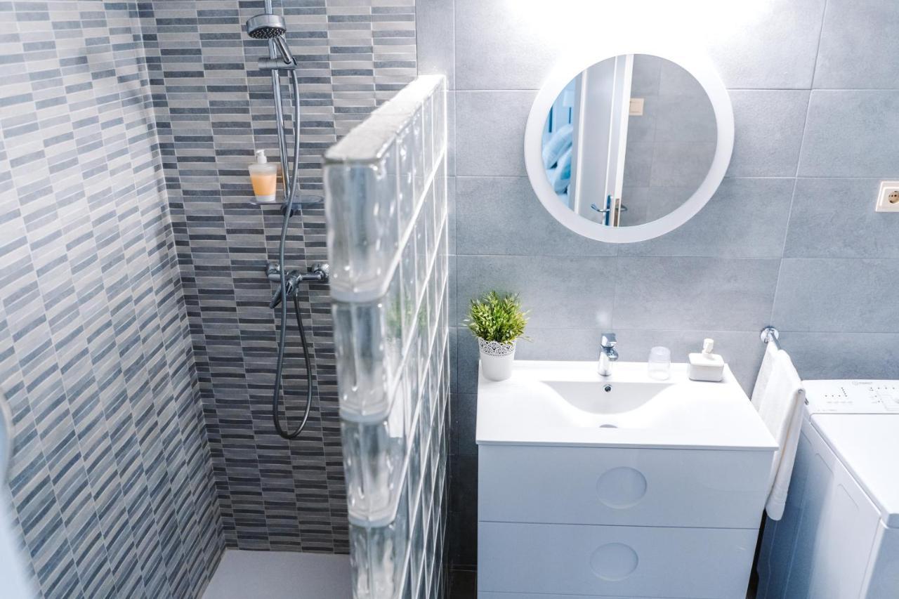 Apartamento Victoria Con Parking Incluido Ronda Eksteriør billede