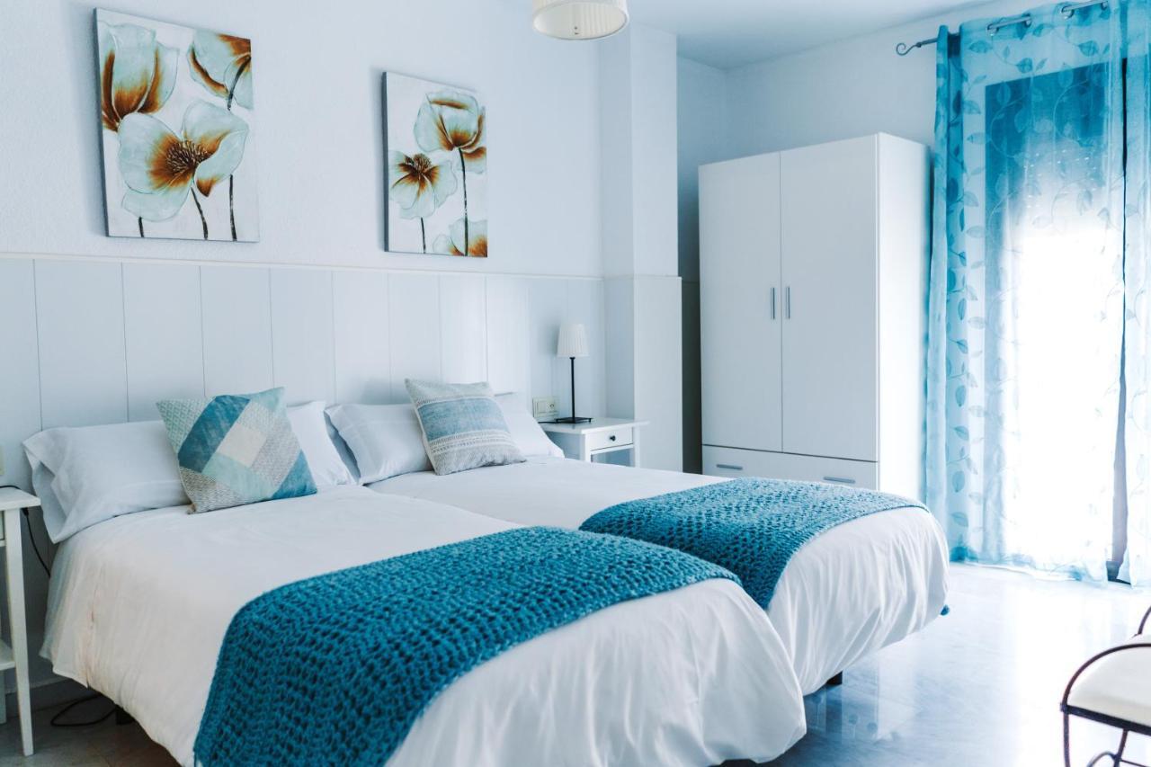 Apartamento Victoria Con Parking Incluido Ronda Eksteriør billede