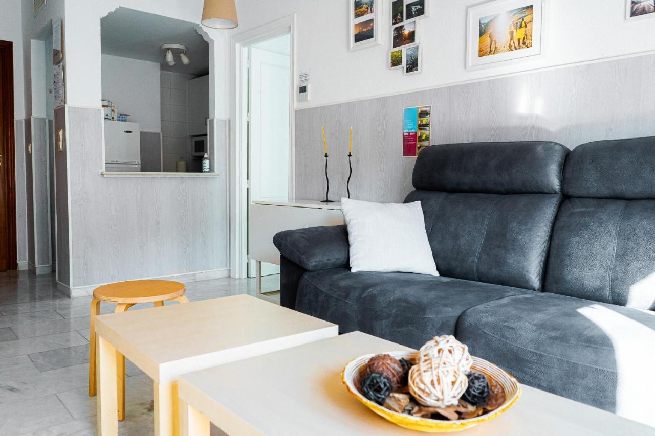Apartamento Victoria Con Parking Incluido Ronda Eksteriør billede