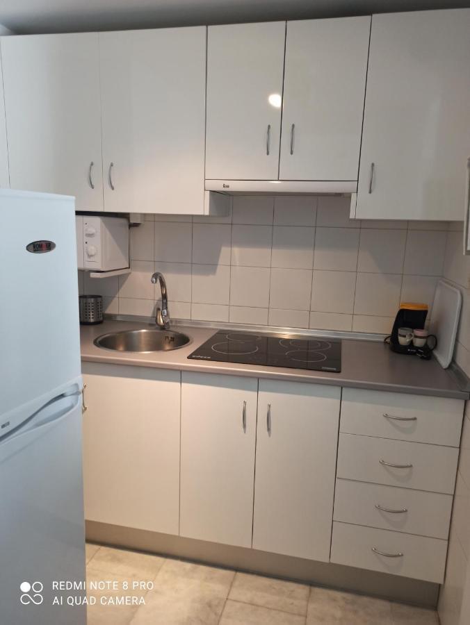 Apartamento Victoria Con Parking Incluido Ronda Eksteriør billede