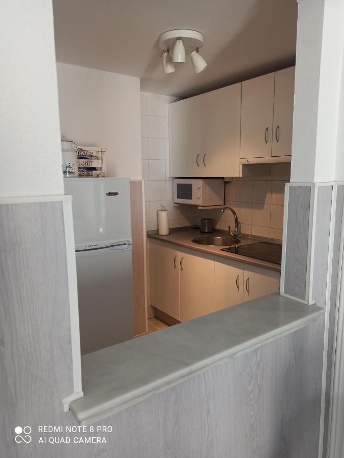 Apartamento Victoria Con Parking Incluido Ronda Eksteriør billede
